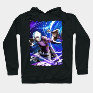 SUIGETSU HOZUKI MERCH VTG Hoodie